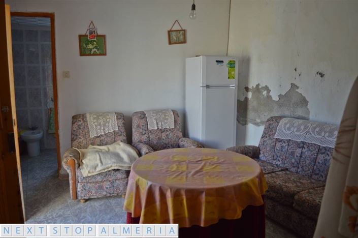 Image No.9-Maison de village de 3 chambres à vendre à Lubrín