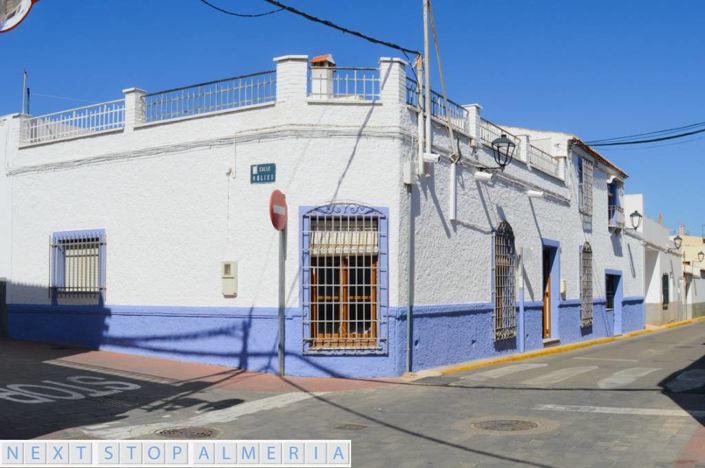 Image No.3-4 Bed Village House for sale