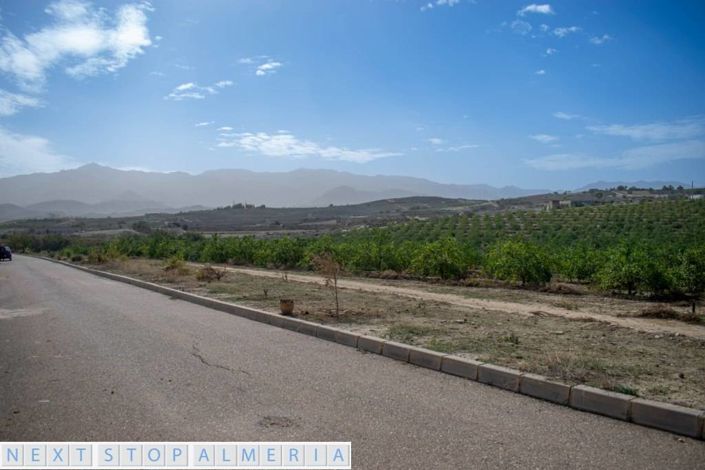 Image No.10-Propriété à vendre à Los Gallardos