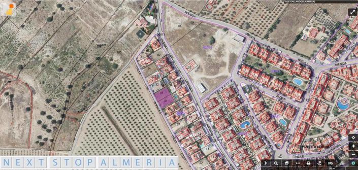 Image No.11-Propriété à vendre à Los Gallardos