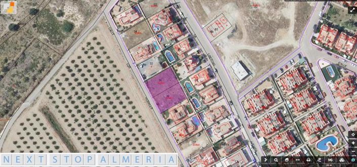 Image No.12-Propriété à vendre à Los Gallardos