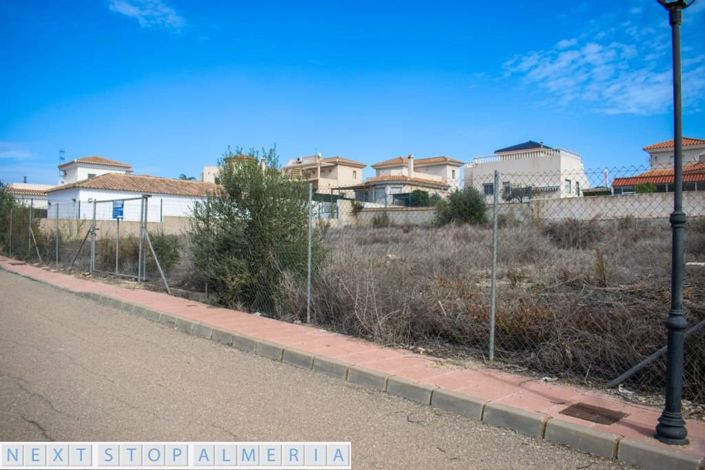 Image No.2-Propriété à vendre à Los Gallardos