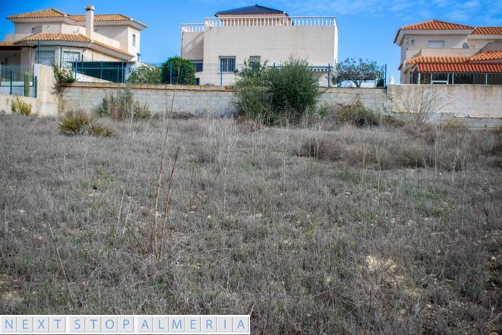 Image No.6-Propriété à vendre à Los Gallardos