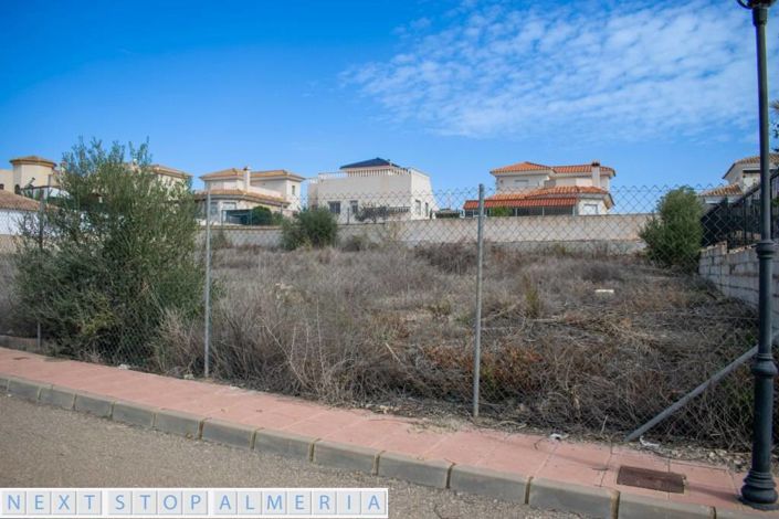 Image No.7-Propriété à vendre à Los Gallardos