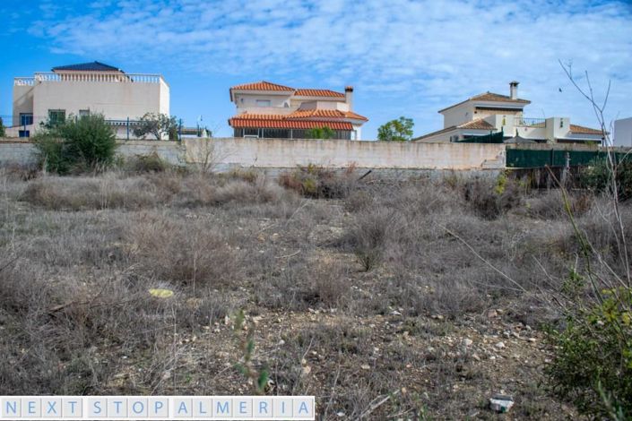 Image No.8-Propriété à vendre à Los Gallardos