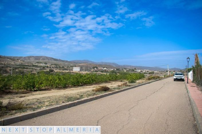 Image No.9-Propriété à vendre à Los Gallardos