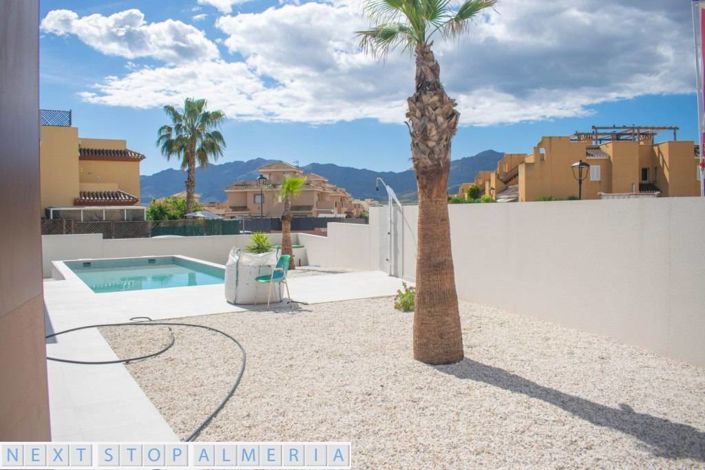 Image No.29-Propriété de 2 chambres à vendre à Los Gallardos