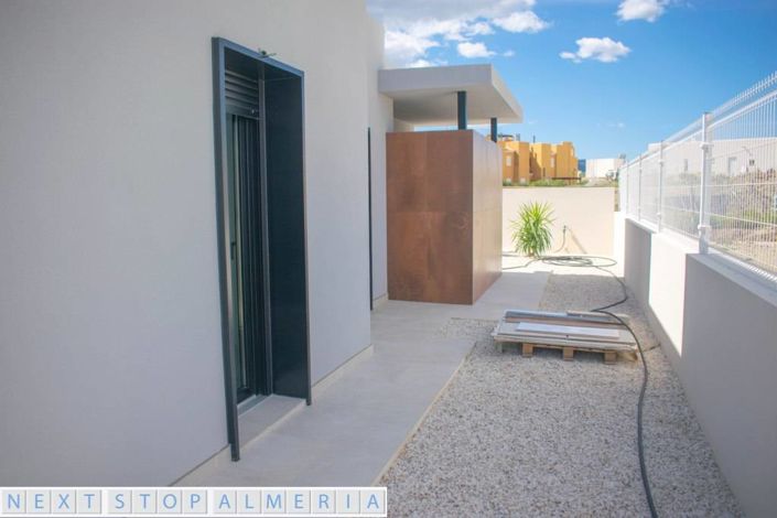 Image No.30-Propriété de 2 chambres à vendre à Los Gallardos