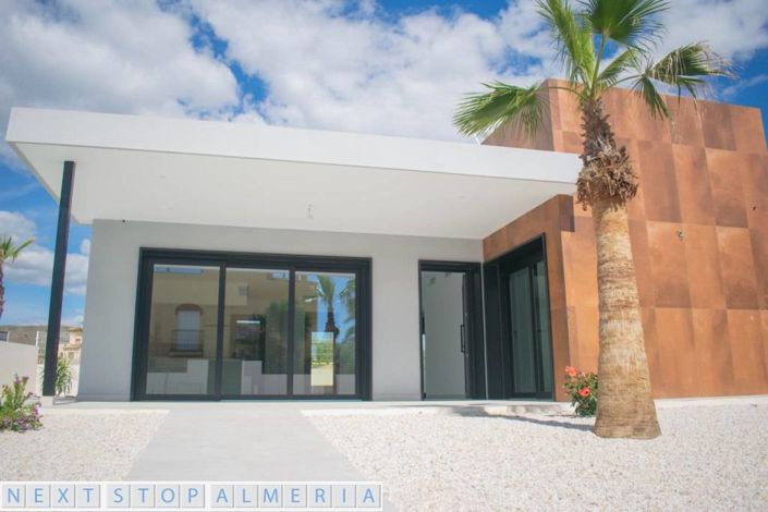 Image No.4-Propriété de 2 chambres à vendre à Los Gallardos