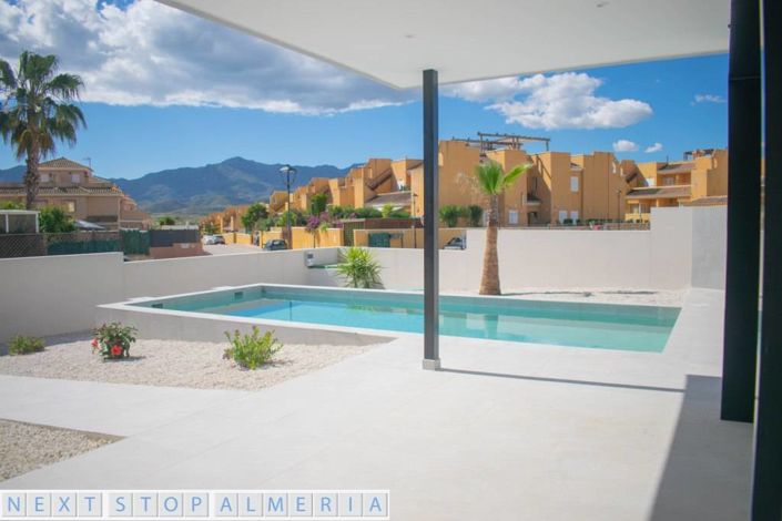 Image No.6-Propriété de 2 chambres à vendre à Los Gallardos