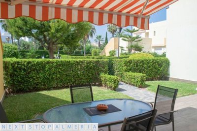 Views from the living room