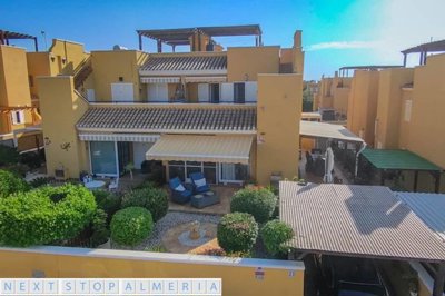 Front of the property