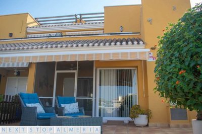 Front of the property