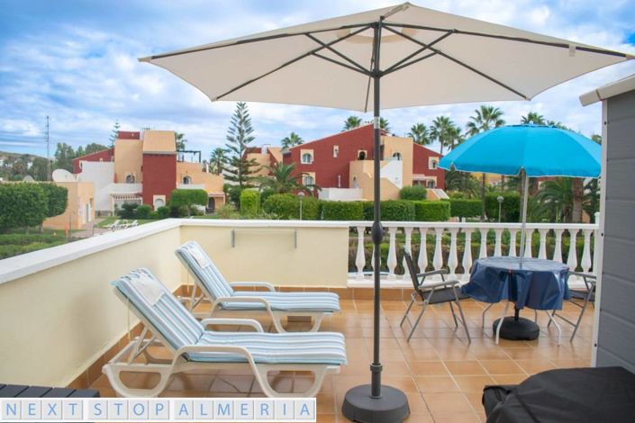 Image No.22-1 Bed Apartment for sale