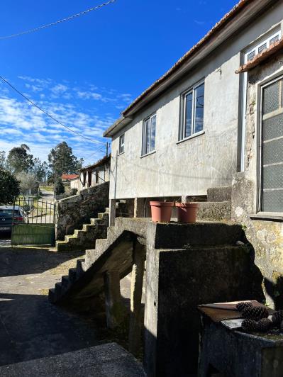 Image No.22-Ferme de 4 chambres à vendre à São Pedro do Sul