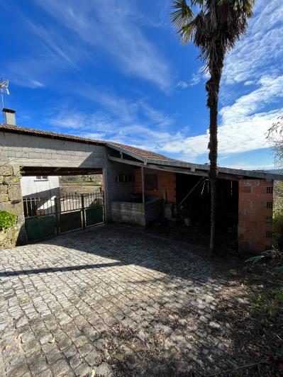 Image No.23-Ferme de 4 chambres à vendre à São Pedro do Sul