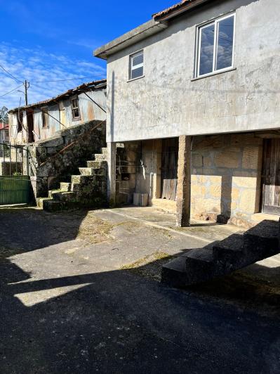Image No.33-Ferme de 4 chambres à vendre à São Pedro do Sul