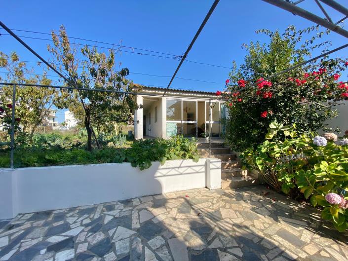 Image No.10-Terre de 3 chambres à vendre à Caldas da Rainha