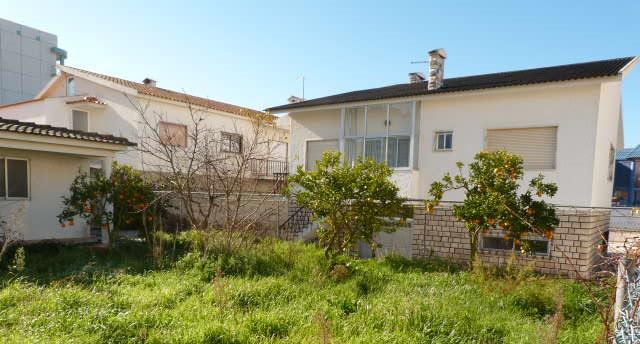 Image No.8-Terre de 3 chambres à vendre à Caldas da Rainha