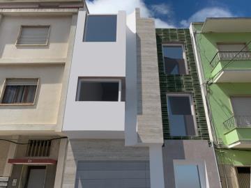 1 - Caldas da Rainha, Terre