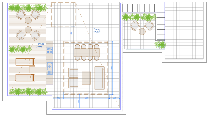 Image No.26-4 Bed House for sale