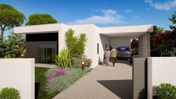 Image No.2-3 Bed House/Villa for sale