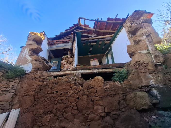 Image No.16-Propriété de 3 chambres à vendre à Alcobaça