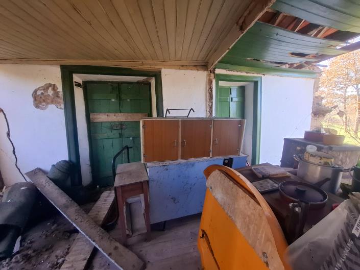 Image No.19-Propriété de 3 chambres à vendre à Alcobaça