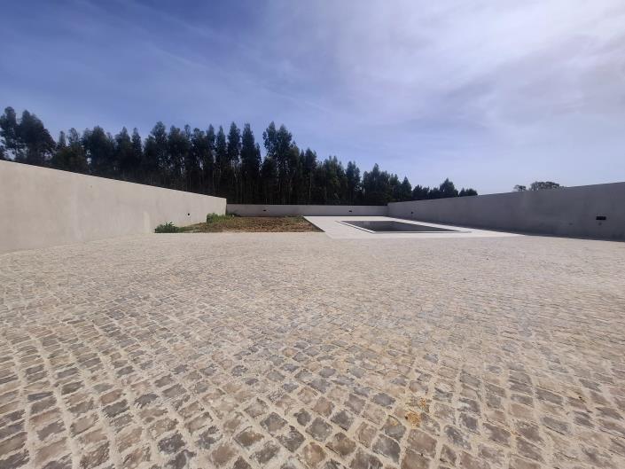 Image No.10-Maison / Villa de 4 chambres à vendre à Caldas da Rainha