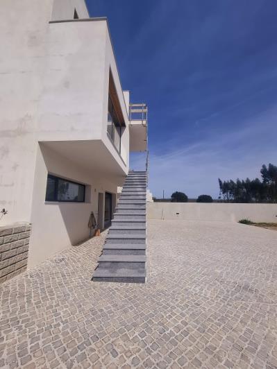 Image No.15-Maison / Villa de 4 chambres à vendre à Caldas da Rainha