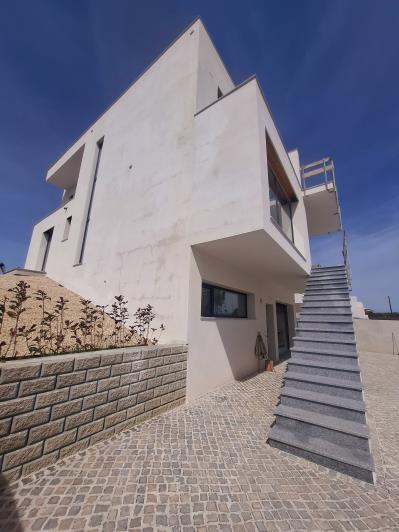 Image No.18-Maison / Villa de 4 chambres à vendre à Caldas da Rainha