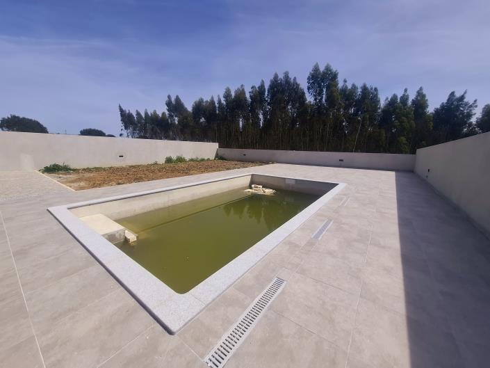 Image No.26-Maison / Villa de 4 chambres à vendre à Caldas da Rainha