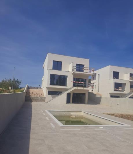 Image No.25-Maison / Villa de 4 chambres à vendre à Caldas da Rainha