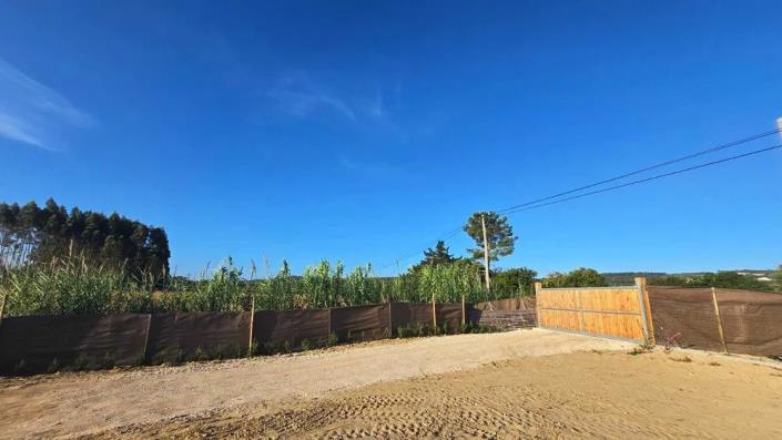 Image No.2-Maison de campagne de 3 chambres à vendre à Caldas da Rainha