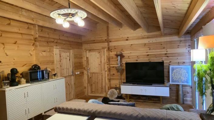 Image No.8-Maison de campagne de 3 chambres à vendre à Caldas da Rainha