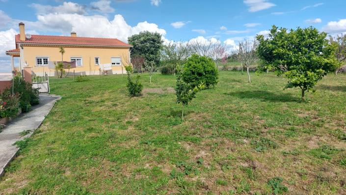 Image No.9-Propriété de pays de 3 chambres à vendre à Caldas da Rainha