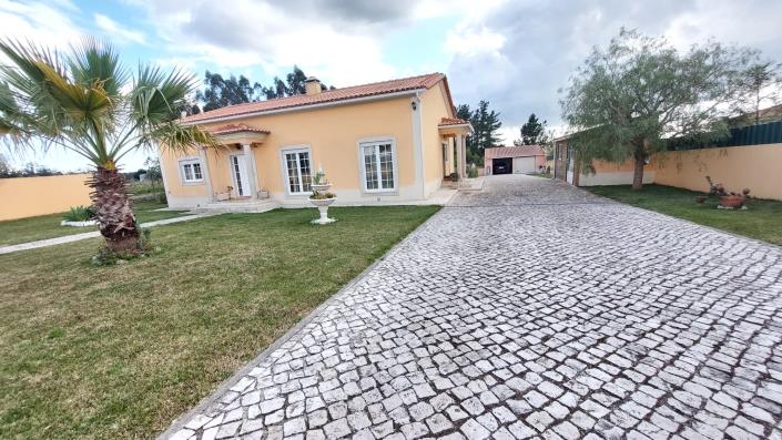 Image No.11-Propriété de pays de 3 chambres à vendre à Caldas da Rainha