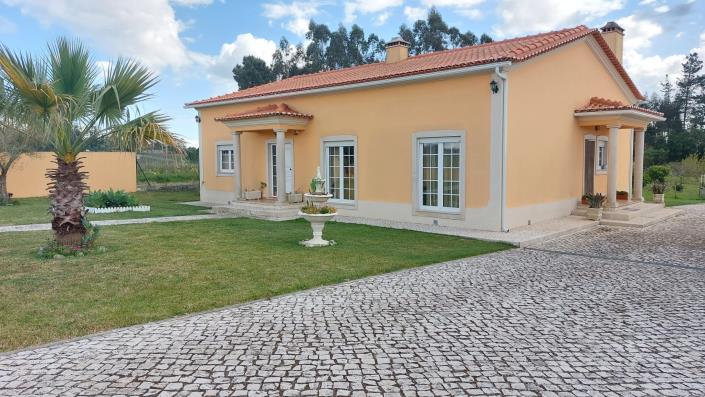 Image No.10-Propriété de pays de 3 chambres à vendre à Caldas da Rainha