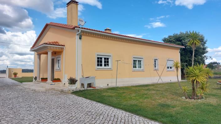 Image No.13-Propriété de pays de 3 chambres à vendre à Caldas da Rainha