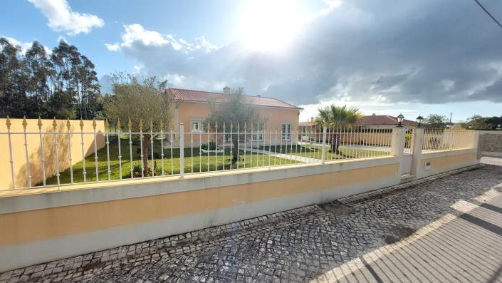 Image No.7-Propriété de pays de 3 chambres à vendre à Caldas da Rainha