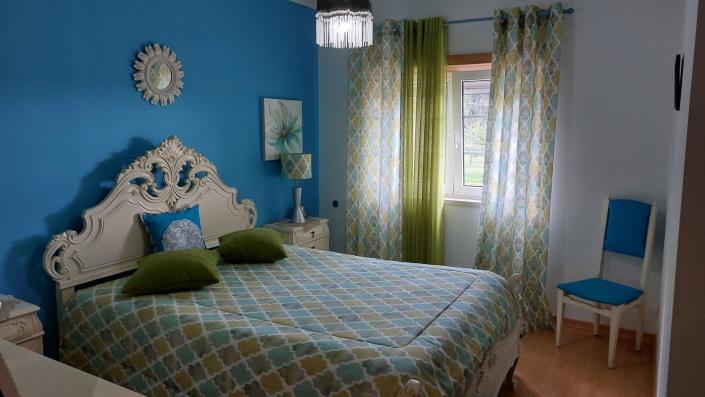 Image No.15-Propriété de pays de 3 chambres à vendre à Caldas da Rainha