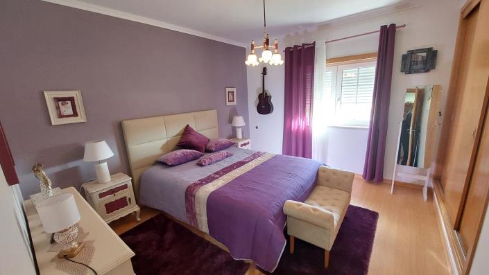 Image No.18-Propriété de pays de 3 chambres à vendre à Caldas da Rainha