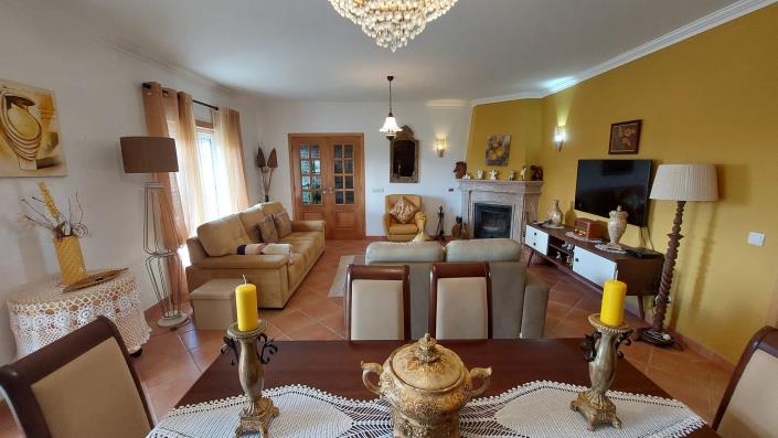 Image No.22-Propriété de pays de 3 chambres à vendre à Caldas da Rainha