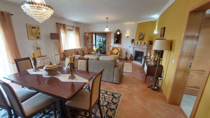 Image No.23-Propriété de pays de 3 chambres à vendre à Caldas da Rainha