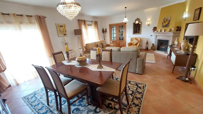 Image No.24-Propriété de pays de 3 chambres à vendre à Caldas da Rainha