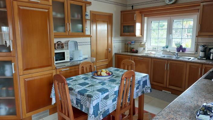 Image No.26-Propriété de pays de 3 chambres à vendre à Caldas da Rainha