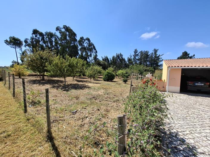 Image No.14-Propriété de pays de 3 chambres à vendre à Caldas da Rainha