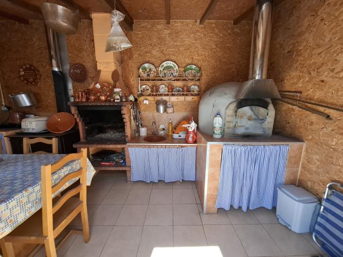 Image No.27-Propriété de pays de 3 chambres à vendre à Caldas da Rainha