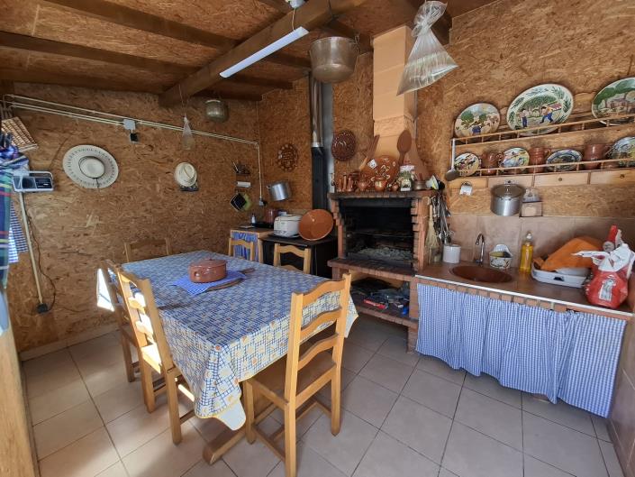 Image No.28-Propriété de pays de 3 chambres à vendre à Caldas da Rainha