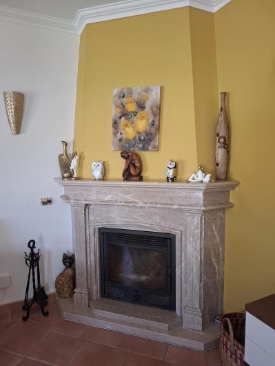 Image No.25-Propriété de pays de 3 chambres à vendre à Caldas da Rainha